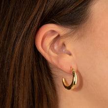 Load image into Gallery viewer, Marie Earrings - Gold
