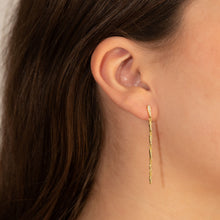 Load image into Gallery viewer, Amilja Earrings - Gold
