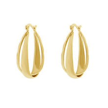 Load image into Gallery viewer, Madeline Earrings - Gold
