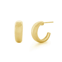 Load image into Gallery viewer, Freja Earrings - Gold

